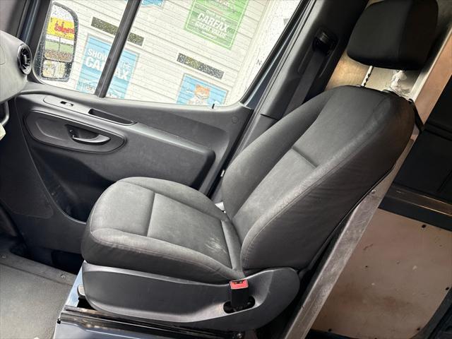 used 2019 Mercedes-Benz Sprinter 3500 car, priced at $21,998
