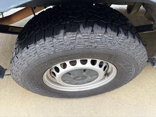 used 2019 Mercedes-Benz Sprinter 3500 car, priced at $21,998