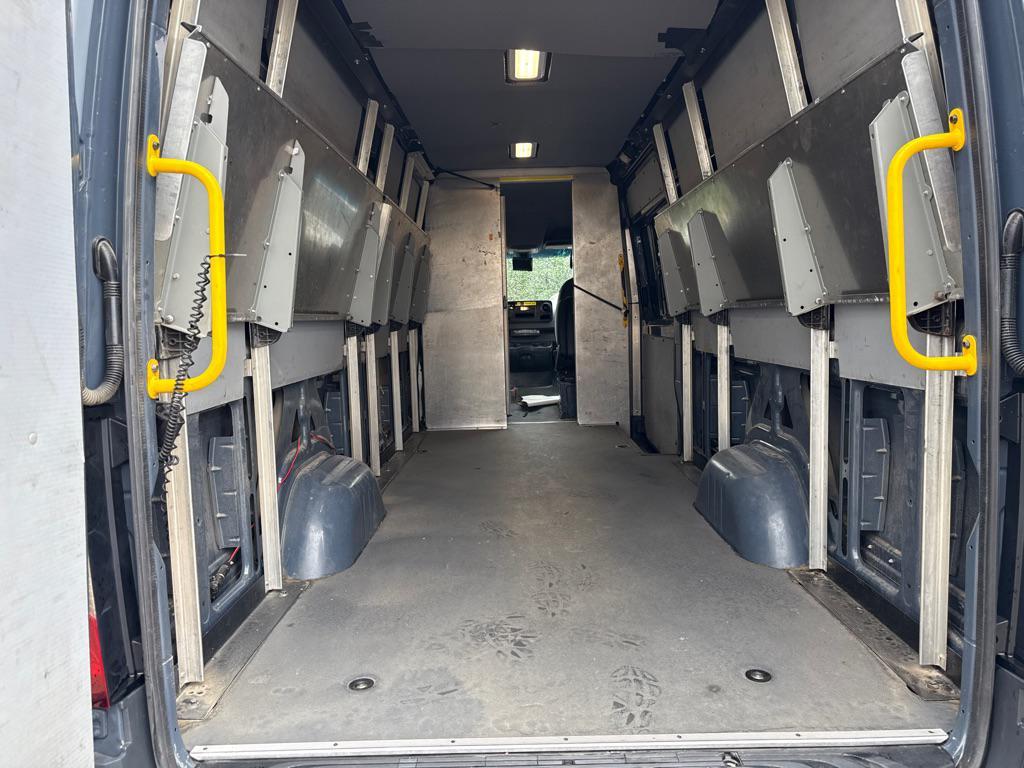 used 2019 Mercedes-Benz Sprinter 3500 car, priced at $21,998