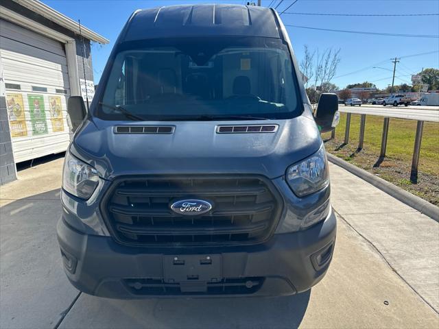 used 2020 Ford Transit-250 car, priced at $22,300