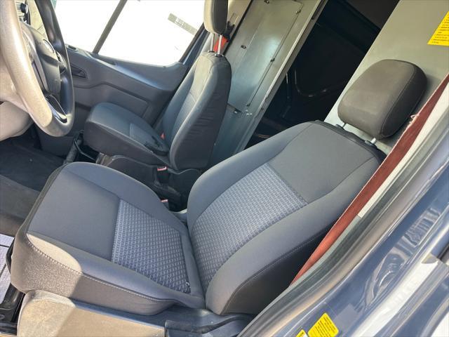 used 2020 Ford Transit-250 car, priced at $22,300