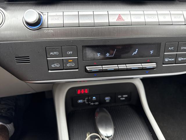 used 2024 Hyundai Kona car, priced at $20,577