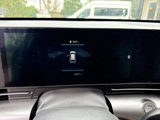 used 2024 Hyundai Kona car, priced at $20,577