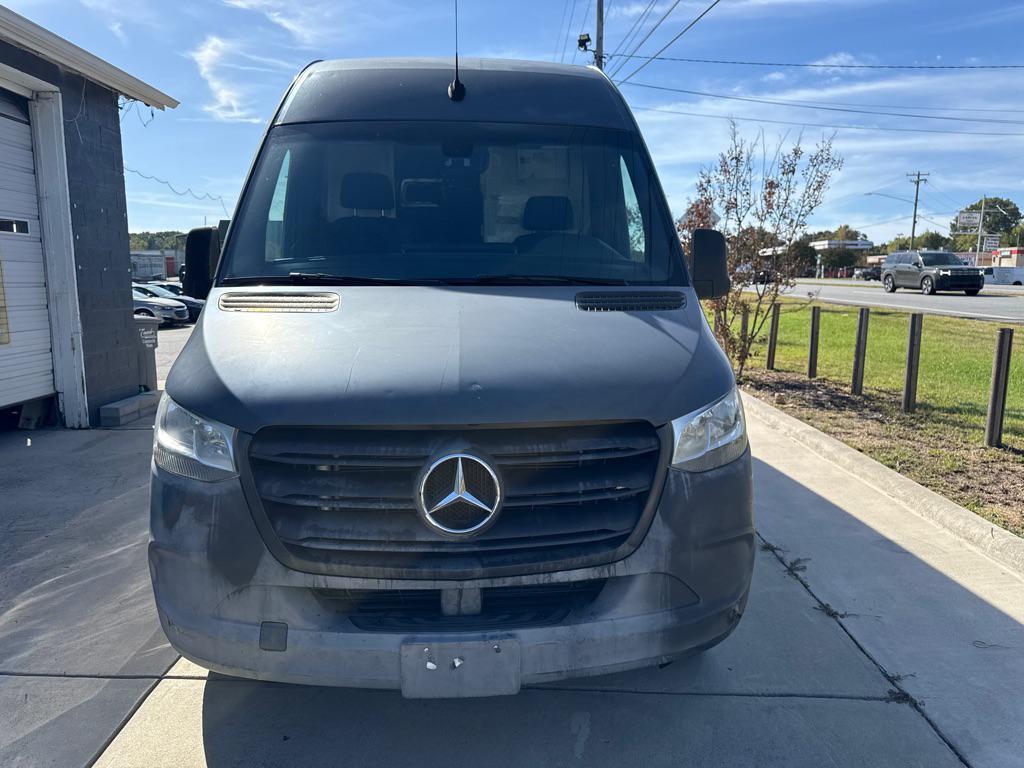 used 2019 Mercedes-Benz Sprinter 3500 car, priced at $24,998