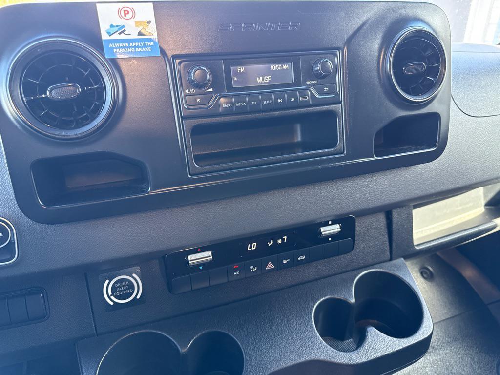 used 2019 Mercedes-Benz Sprinter 3500 car, priced at $24,998