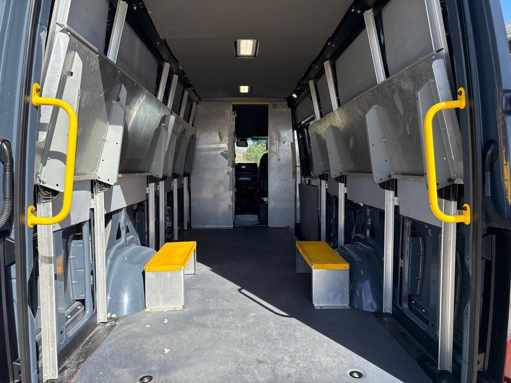 used 2019 Mercedes-Benz Sprinter 3500 car, priced at $24,998