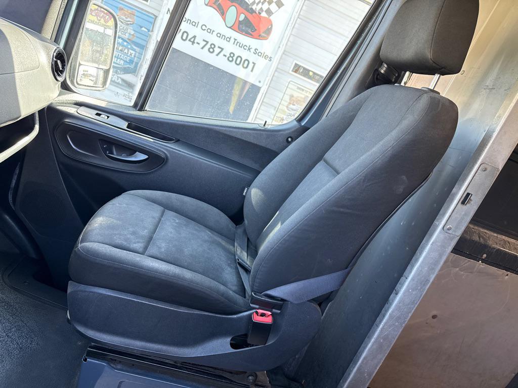used 2019 Mercedes-Benz Sprinter 3500 car, priced at $24,998