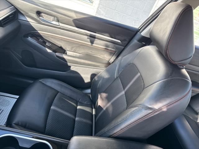 used 2023 Nissan Altima car, priced at $22,998