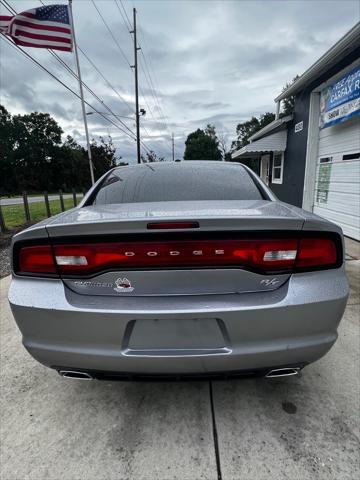 used 2013 Dodge Charger car, priced at $9,875