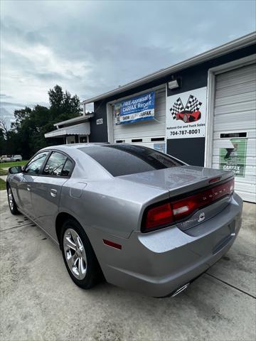 used 2013 Dodge Charger car, priced at $9,875