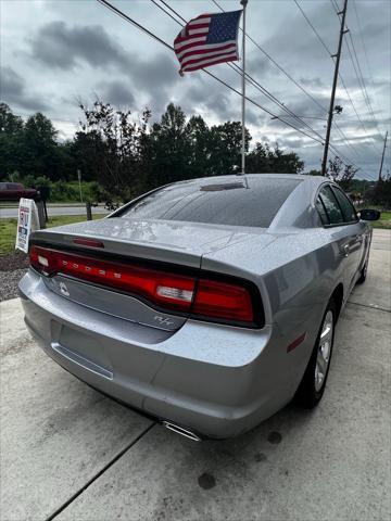 used 2013 Dodge Charger car, priced at $9,875