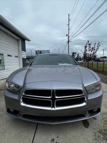 used 2013 Dodge Charger car, priced at $9,875