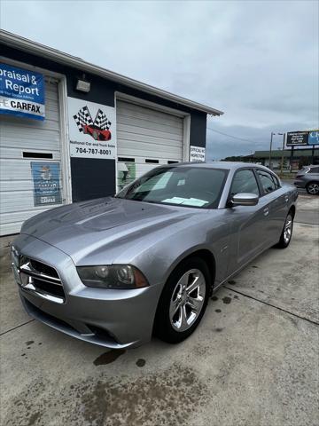 used 2013 Dodge Charger car, priced at $9,875