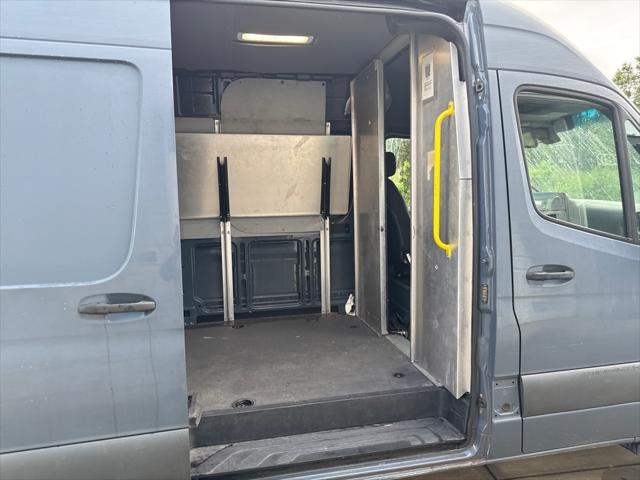 used 2019 Mercedes-Benz Sprinter 3500 car, priced at $23,998