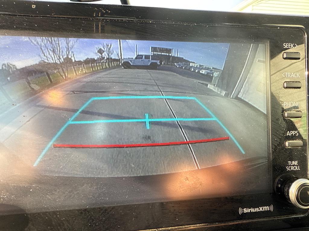 used 2022 Toyota Corolla car, priced at $13,998