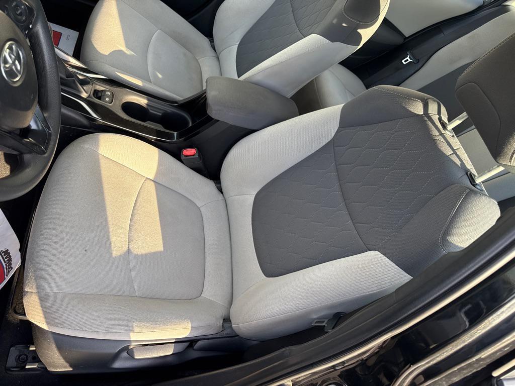 used 2022 Toyota Corolla car, priced at $13,998