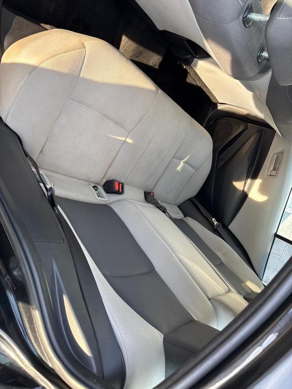 used 2022 Toyota Corolla car, priced at $13,998