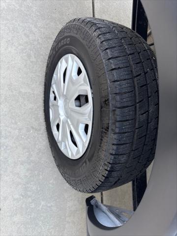 used 2022 Ford Transit-350 car, priced at $36,998