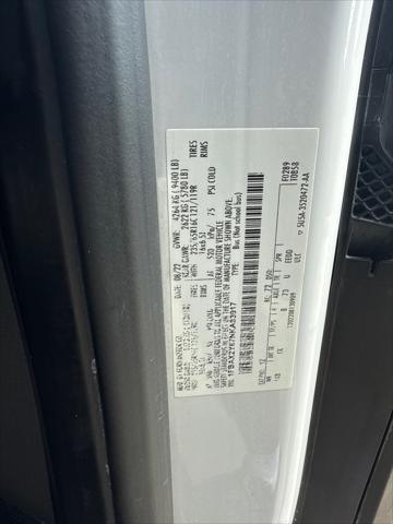 used 2022 Ford Transit-350 car, priced at $36,998