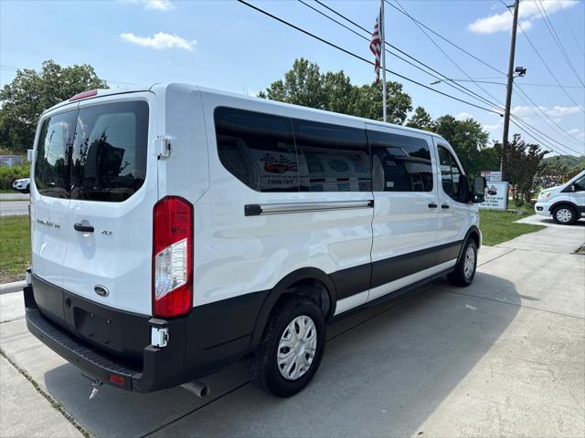 used 2022 Ford Transit-350 car, priced at $36,998