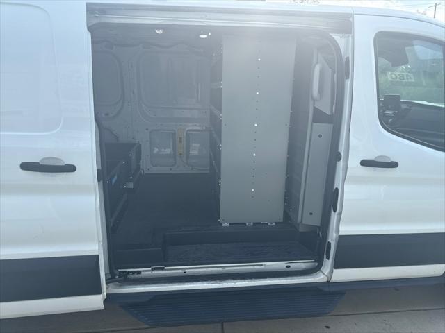 used 2020 Ford Transit-350 car, priced at $23,998