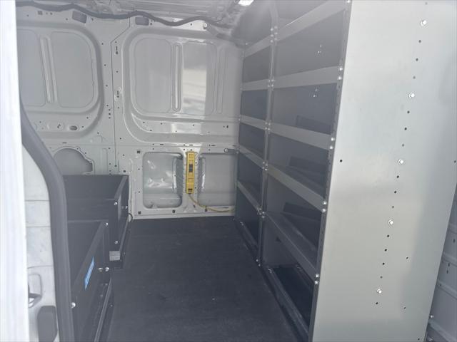 used 2020 Ford Transit-350 car, priced at $23,998