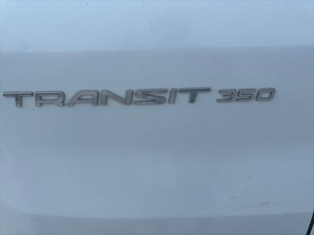 used 2020 Ford Transit-350 car, priced at $23,998
