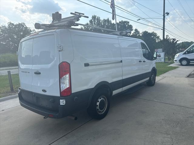 used 2020 Ford Transit-350 car, priced at $23,998