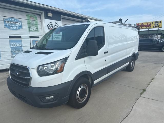 used 2020 Ford Transit-350 car, priced at $23,998