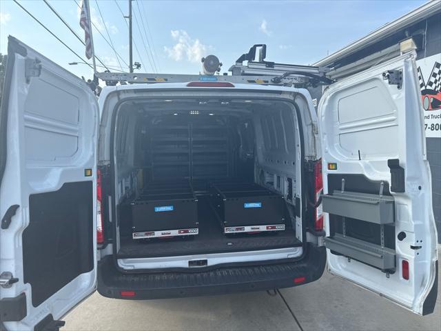 used 2020 Ford Transit-350 car, priced at $23,998