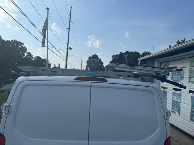used 2020 Ford Transit-350 car, priced at $23,998