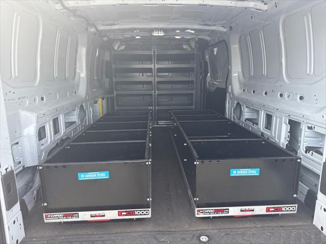used 2020 Ford Transit-350 car, priced at $23,998