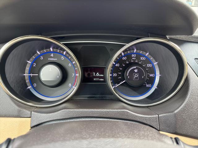 used 2012 Hyundai Sonata car, priced at $8,995