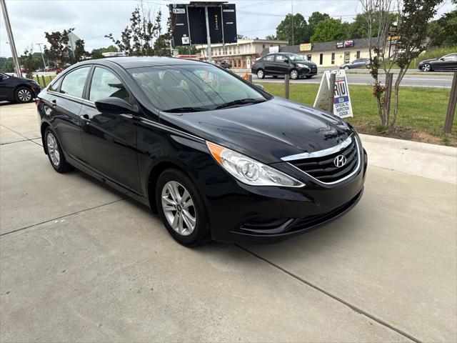 used 2012 Hyundai Sonata car, priced at $8,995
