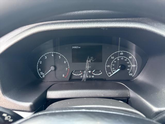 used 2020 Ford Transit-350 car, priced at $21,998