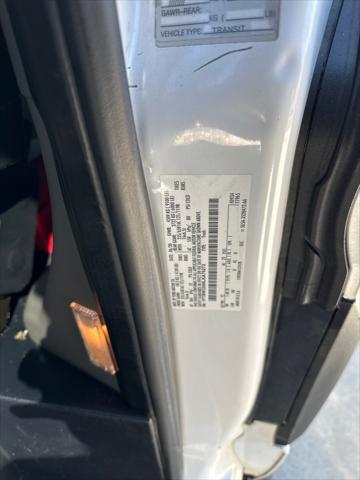 used 2020 Ford Transit-350 car, priced at $21,998
