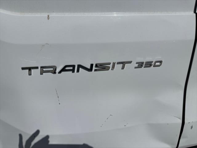 used 2020 Ford Transit-350 car, priced at $21,998