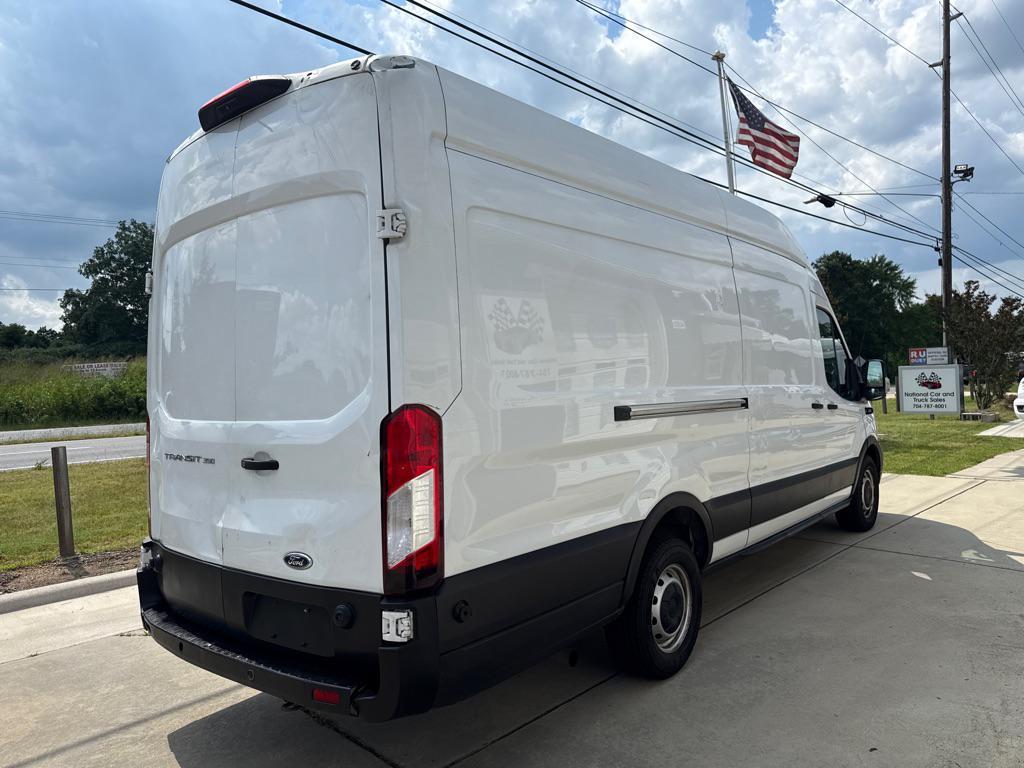 used 2020 Ford Transit-350 car, priced at $21,998