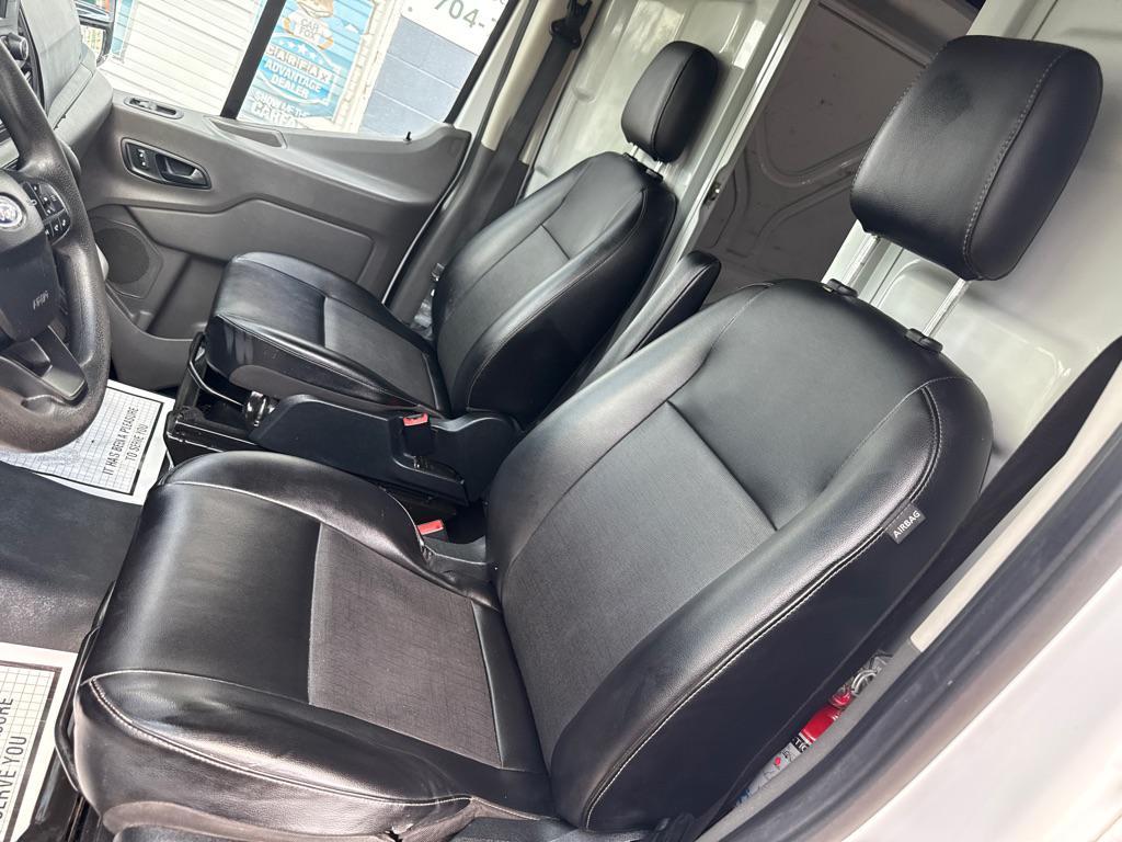used 2020 Ford Transit-350 car, priced at $21,998