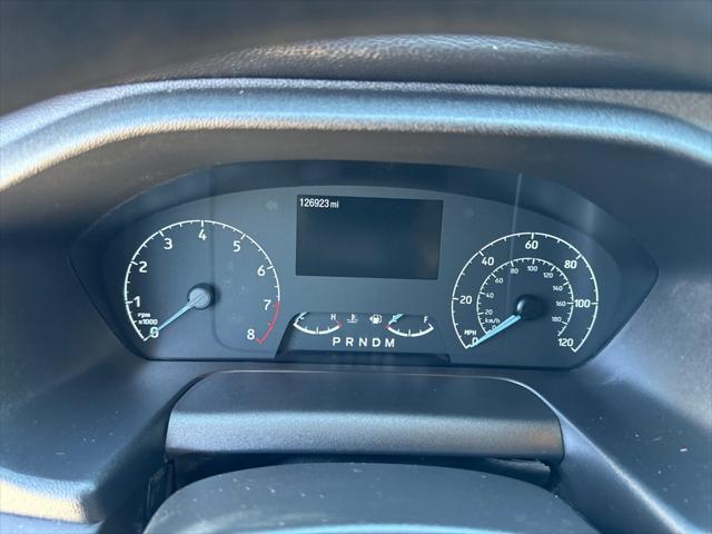 used 2020 Ford Transit-350 car, priced at $21,998