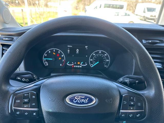 used 2020 Ford Transit-350 car, priced at $21,998