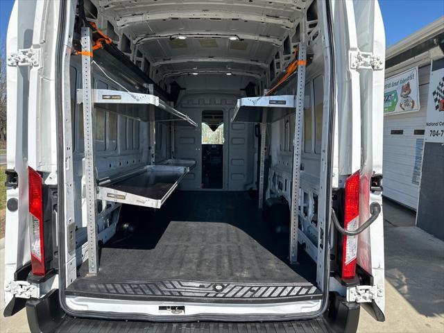 used 2020 Ford Transit-350 car, priced at $21,998