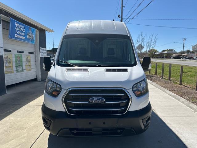 used 2020 Ford Transit-350 car, priced at $21,998
