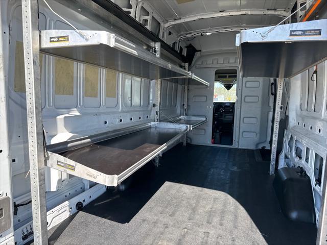 used 2020 Ford Transit-350 car, priced at $21,998