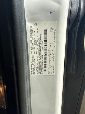 used 2020 Ford Transit-350 car, priced at $21,998