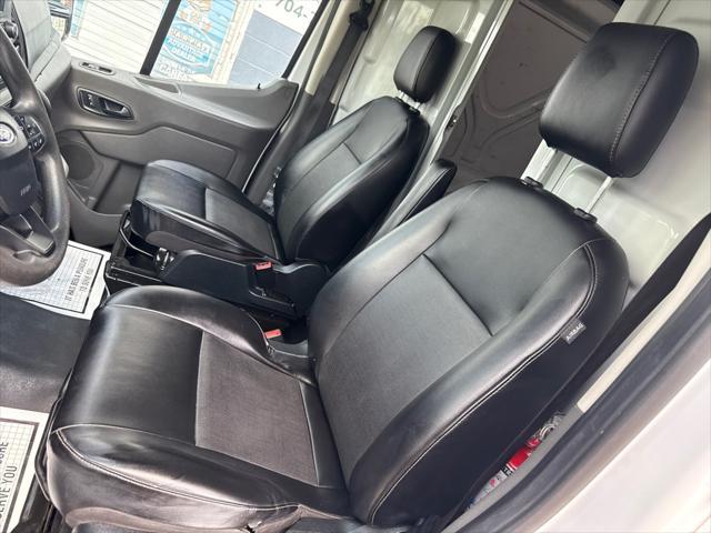 used 2020 Ford Transit-350 car, priced at $21,998