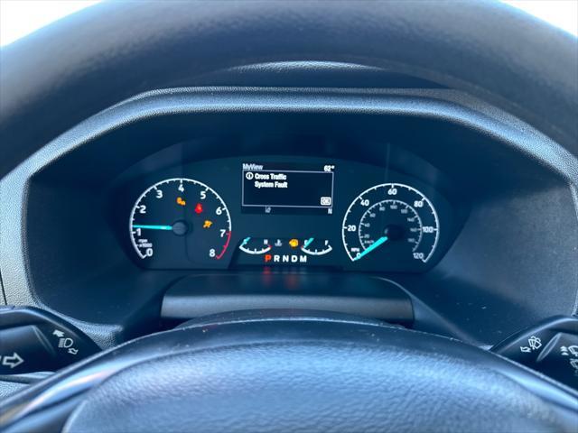 used 2020 Ford Transit-350 car, priced at $21,998