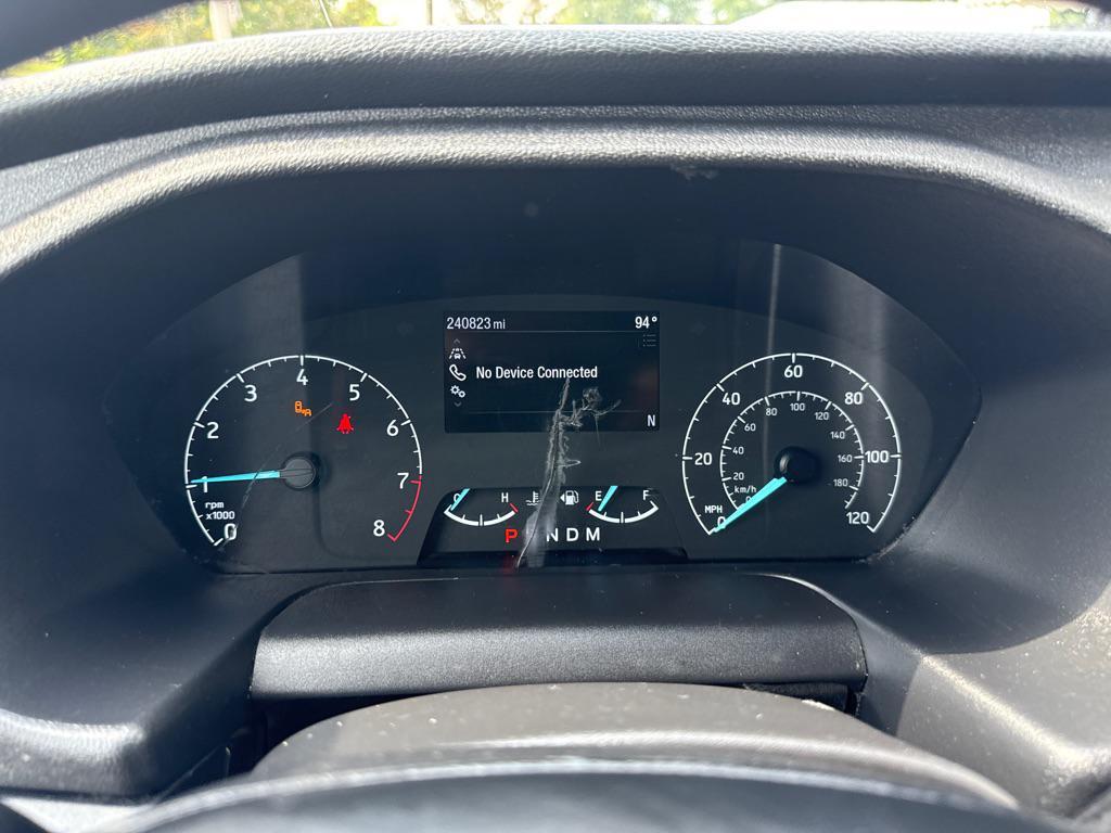 used 2020 Ford Transit-350 car, priced at $21,998