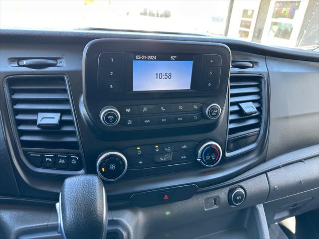 used 2020 Ford Transit-350 car, priced at $21,998