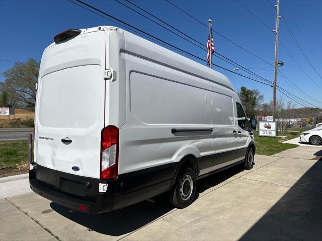 used 2020 Ford Transit-350 car, priced at $21,998
